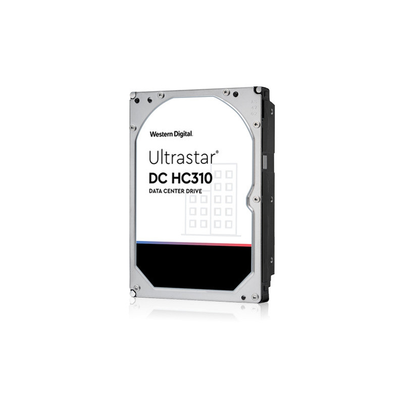 HDD 6TB Western Digital Ultrastar DC HC310 SATA