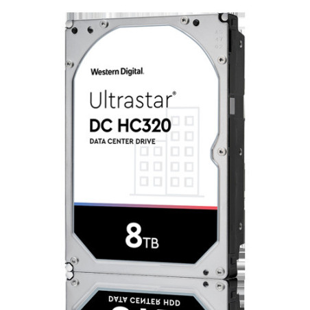 HDD 8TB Western Digital Ultrastar DC HC320 SATA