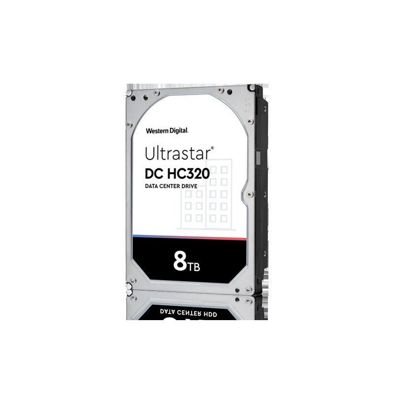 HDD 8TB Western Digital Ultrastar DC HC320 SATA
