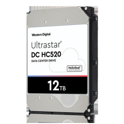 HDD 12TB Western Digital Ultrastar DC HC520 SATA