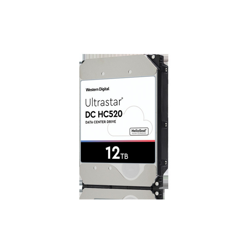 HDD 12TB Western Digital Ultrastar DC HC520 SATA