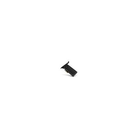 AXAGON PCEM2-DC, PCIe x4 - M.2 NVMe M-key + SATA B-key slot adaptér, chladič, vr. LP