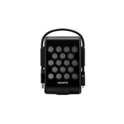 ADATA HD720/2TB/HDD/Externý/2.5"/Čierna/3R