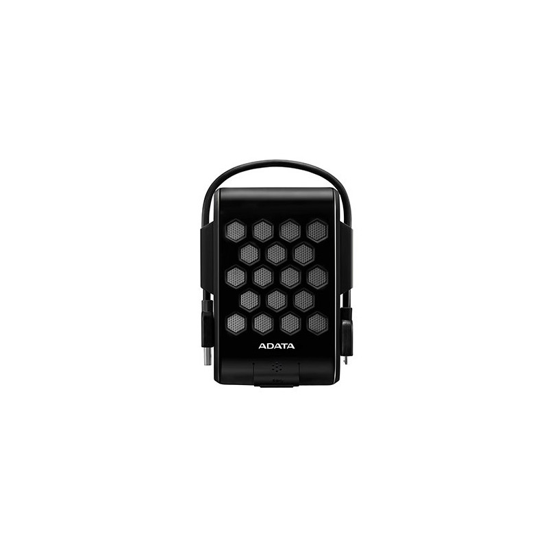 ADATA HD720/2TB/HDD/Externý/2.5"/Čierna/3R