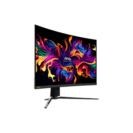 MSI MAG/321CUP/31,5"/QD-OLED/4K UHD/165Hz/0,03ms/Čierna/3R