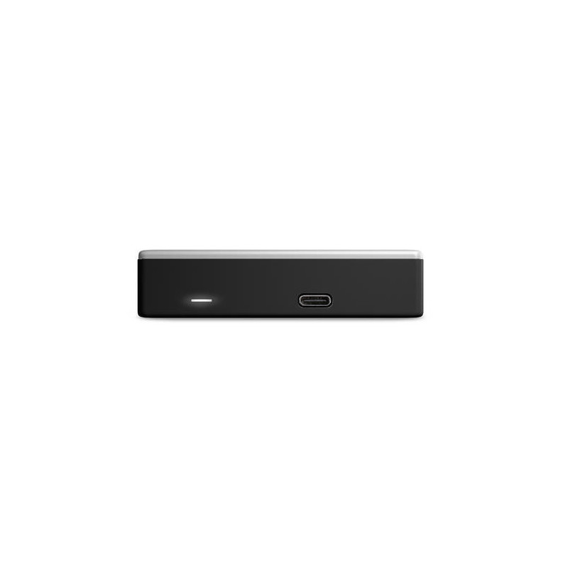 WD My Passport/4TB/HDD/Externý/2.5"/Strieborná/3R