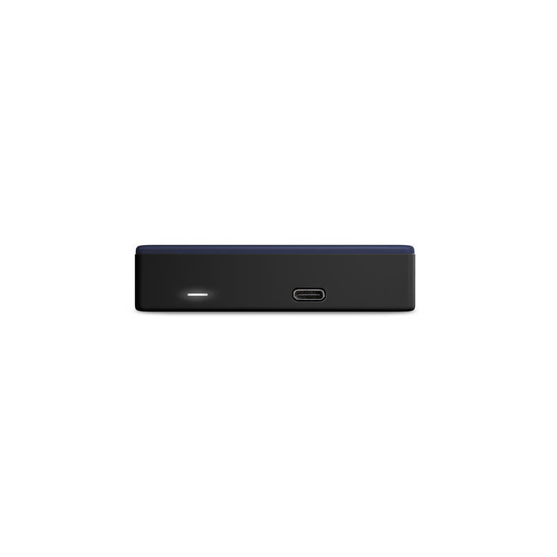 WD My Passport/4TB/HDD/Externý/2.5"/Modrá/3R