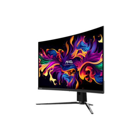 MSI MAG/321CUP/31,5"/QD-OLED/4K UHD/165Hz/0,03ms/Čierna/3R