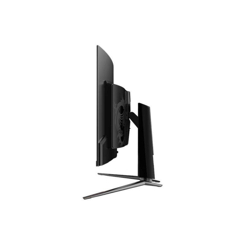 MSI MAG/321CUP/31,5"/QD-OLED/4K UHD/165Hz/0,03ms/Čierna/3R