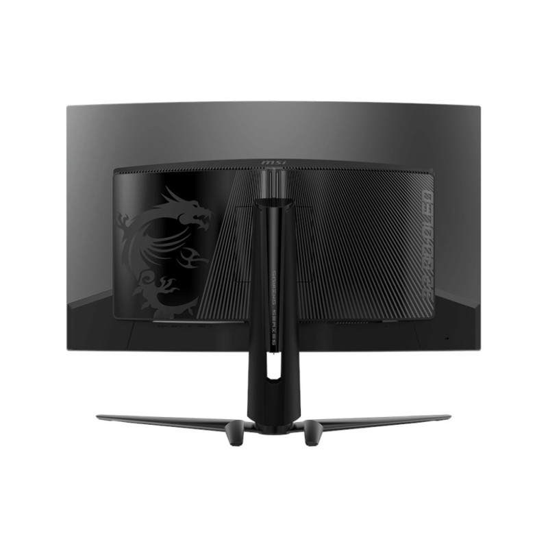 MSI MAG/321CUP/31,5"/QD-OLED/4K UHD/165Hz/0,03ms/Čierna/3R