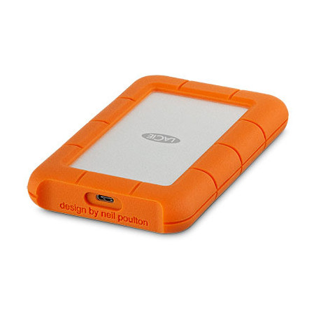 LaCie Rugged/5TB/HDD/Externý/2.5"/2R