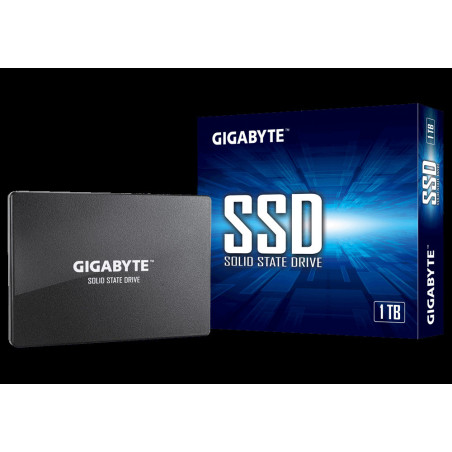 GIGABYTE SSD 1TB