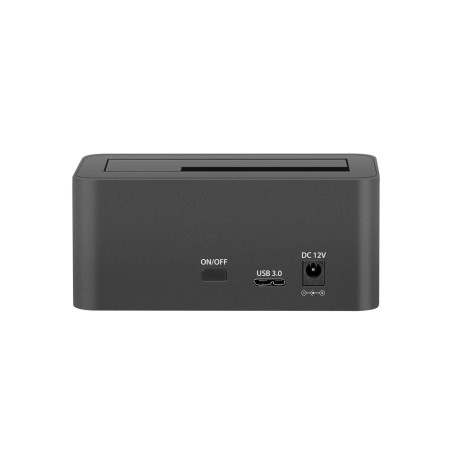 Dokovacia stanica pre HDD 2,5"/3,5" USB 3.0 Natec Kangaroo, vrátane napájacieho adaptéra