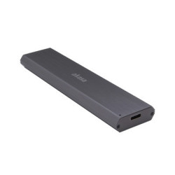 AKASA USB 3.1 Gen 2 ext. slim rámček pre M.2 SSD