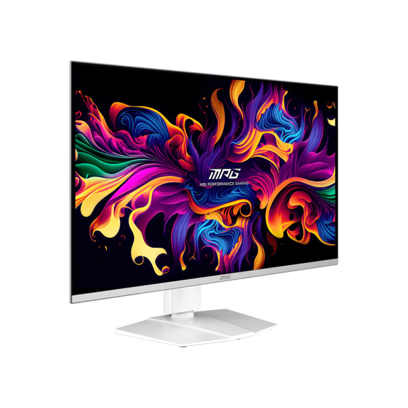 MSI MPG/321URXW/31,5"/QD-OLED/4K UHD/240Hz/0,03ms/Biela/3R