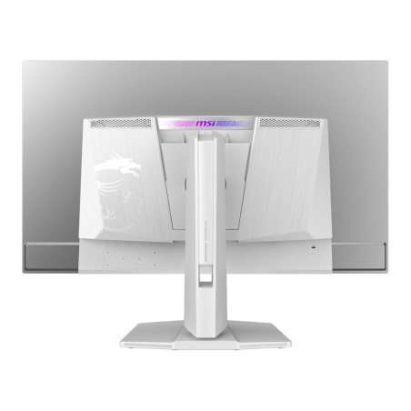 MSI MPG/321URXW/31,5"/QD-OLED/4K UHD/240Hz/0,03ms/Biela/3R