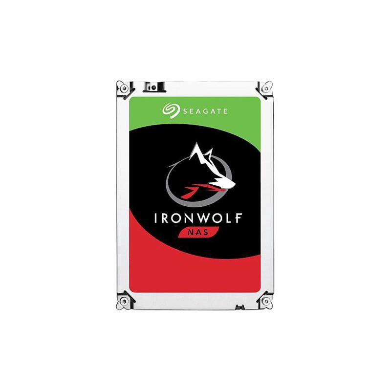 Seagate IronWolf/8TB/HDD/3.5"/SATA/7200 RPM/3R