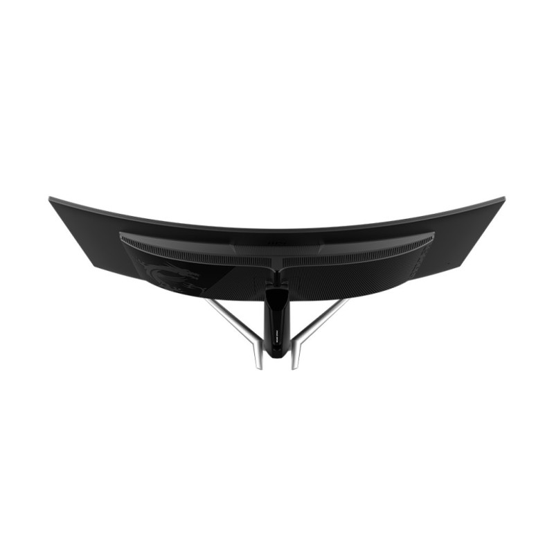 MSI MPG/491CQPX/49"/QD-OLED/DQHD/240Hz/0,03ms/Čierna/3R