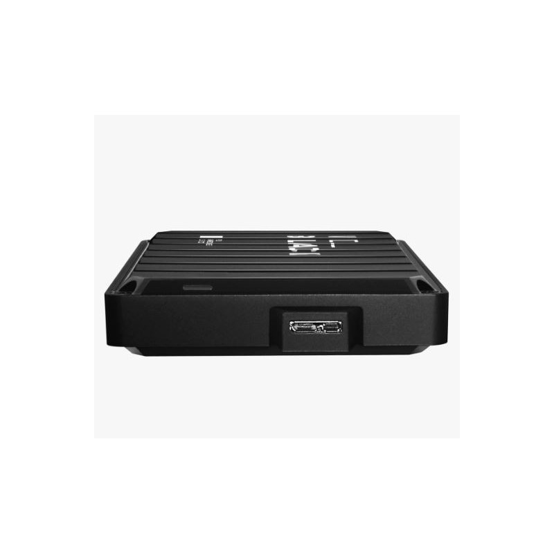 WD Black/4TB/HDD/Externý/2.5"/Čierna/3R