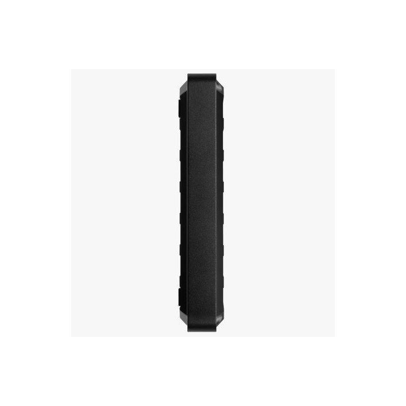 WD Black/5TB/HDD/Externý/2.5"/Čierna/3R