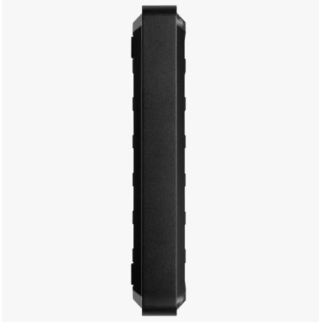 WD Black/5TB/HDD/Externý/2.5"/Čierna/3R