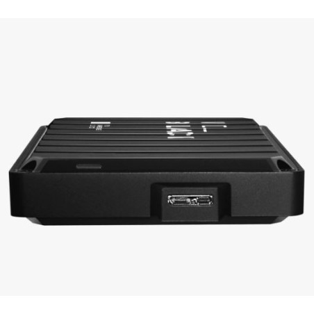 WD Black/5TB/HDD/Externý/2.5"/Čierna/3R
