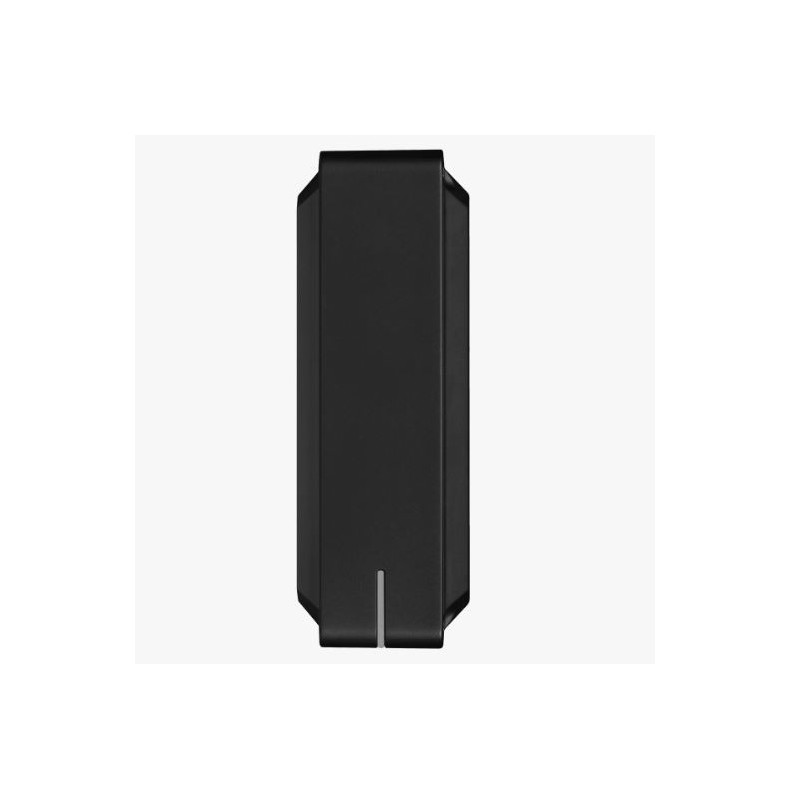 WD Black/8TB/HDD/Externý/3.5"/Čierna/3R