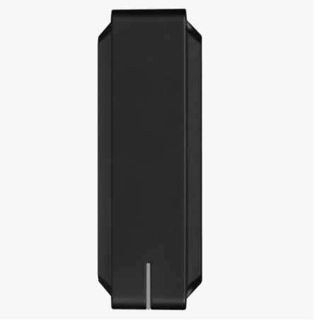 WD Black/8TB/HDD/Externý/3.5"/Čierna/3R