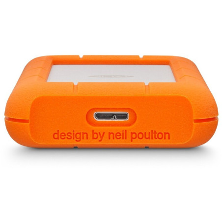 LaCie Rugged/5TB/HDD/Externý/2.5"/2R