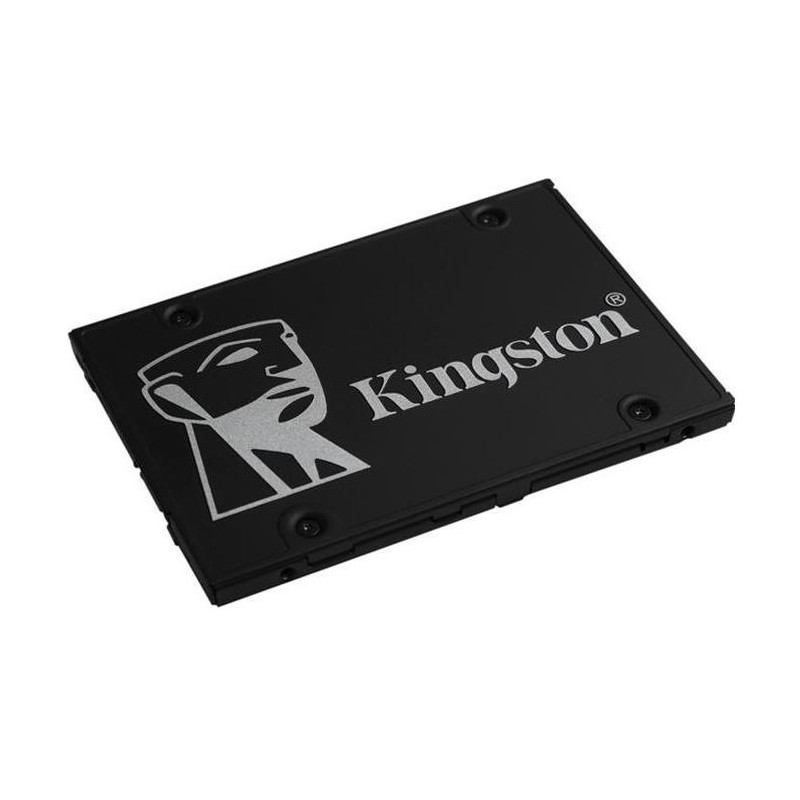Kingston KC600/1TB/SSD/2.5"/SATA/5R