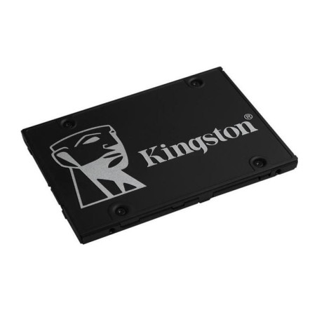 Kingston KC600/1TB/SSD/2.5"/SATA/5R