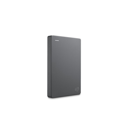 Seagate Basic/2TB/HDD/Externý/2.5"/Čierna/2R