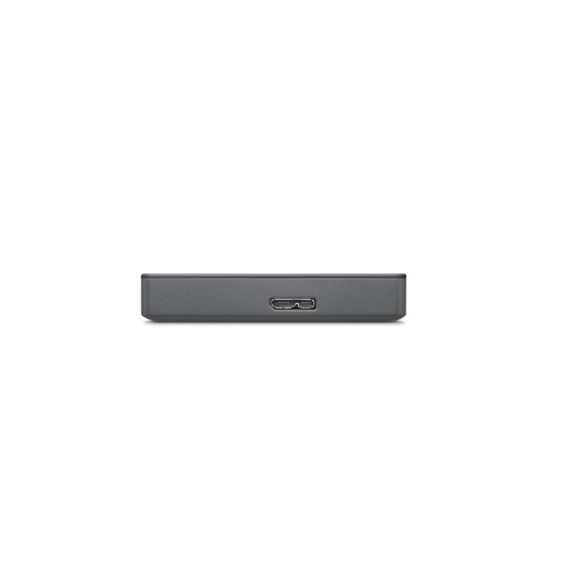 Seagate Basic/2TB/HDD/Externý/2.5"/Čierna/2R