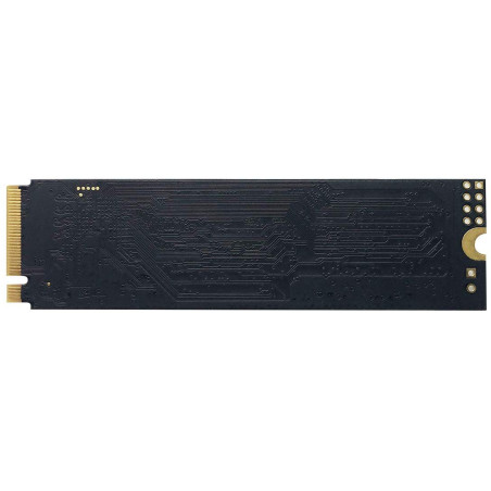 PATRIOT P300/512GB/SSD/M.2 NVMe/5R