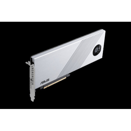 ASUS HYPER M.2 X16 GEN 4 CARD