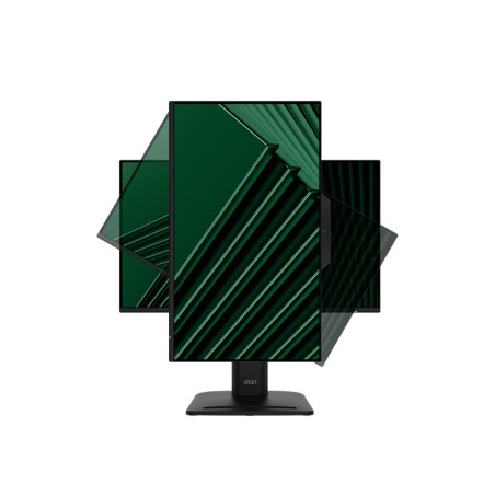 MSI Pro/MP272PMG/27"/IPS/FHD/120Hz/1ms/Čierna/3R