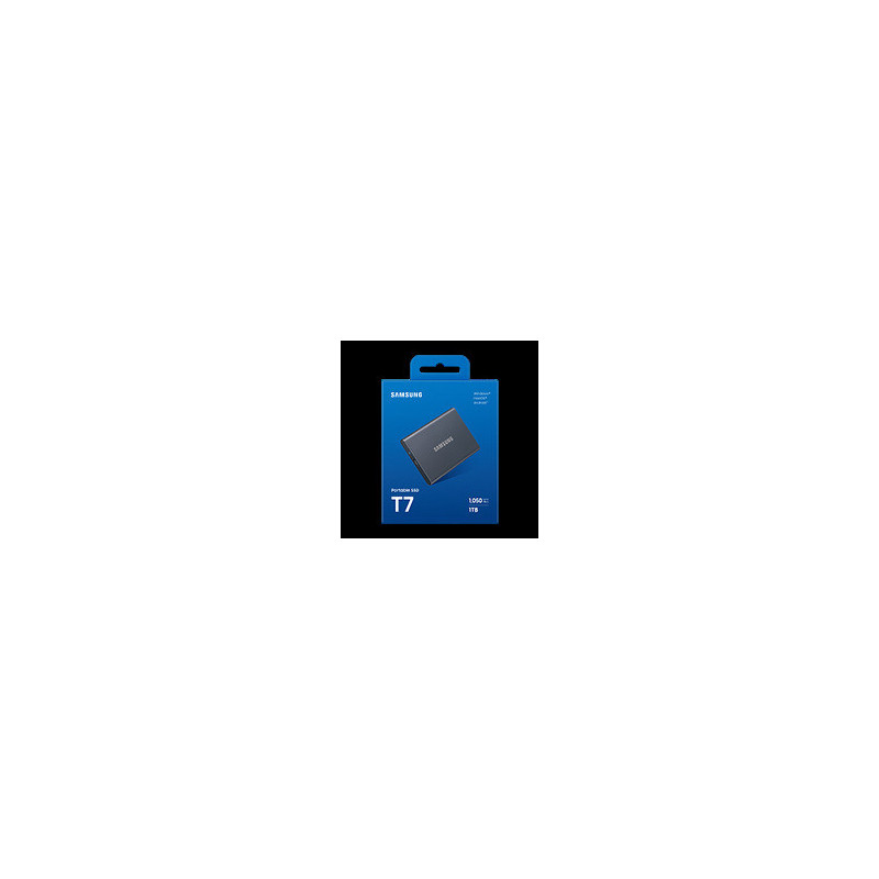 SSD 1TB Samsung externý, strieborný