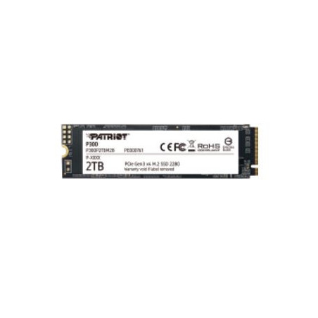 PATRIOT P300/2TB/SSD/M.2 NVMe/5R