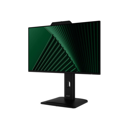 MSI Pro/MP272PMG/27"/IPS/FHD/120Hz/1ms/Čierna/3R