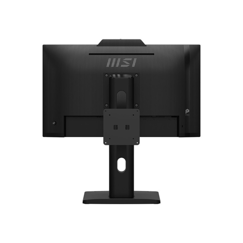 MSI Pro/MP272PMG/27"/IPS/FHD/120Hz/1ms/Čierna/3R