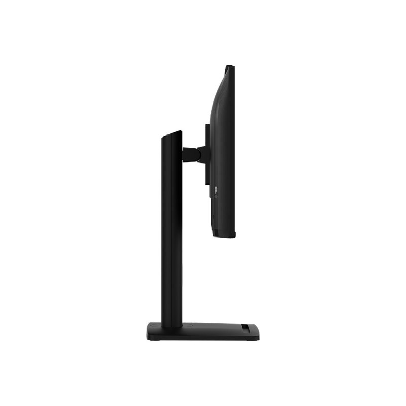 MSI Pro/MP272PMG/27"/IPS/FHD/120Hz/1ms/Čierna/3R