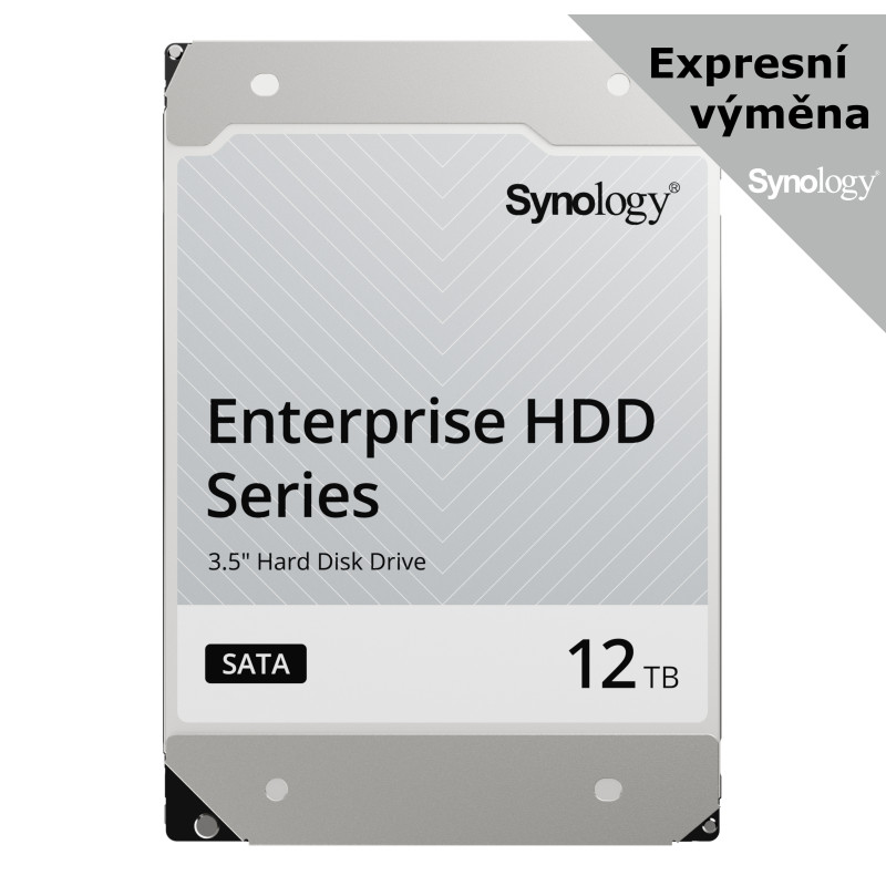 Synology HAT5300/12TB/HDD/3.5"/SATA/7200 RPM/5R