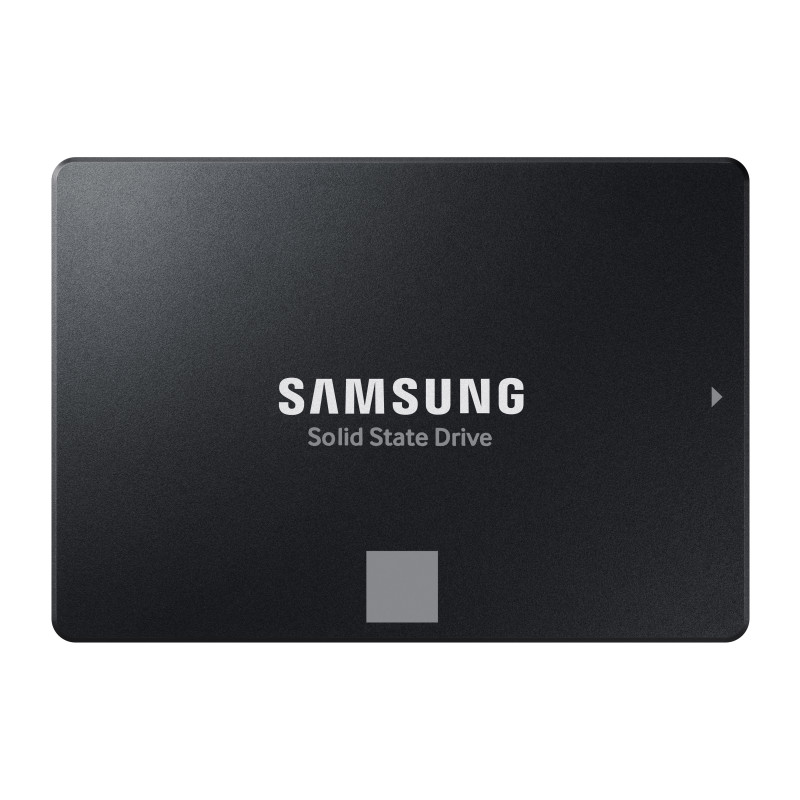 Samsung 870 EVO/250GB/SSD/2.5"/SATA/5R
