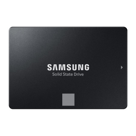 Samsung 870 EVO/250GB/SSD/2.5"/SATA/5R