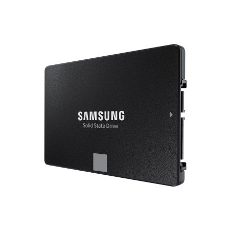 Samsung 870 EVO/250GB/SSD/2.5"/SATA/5R