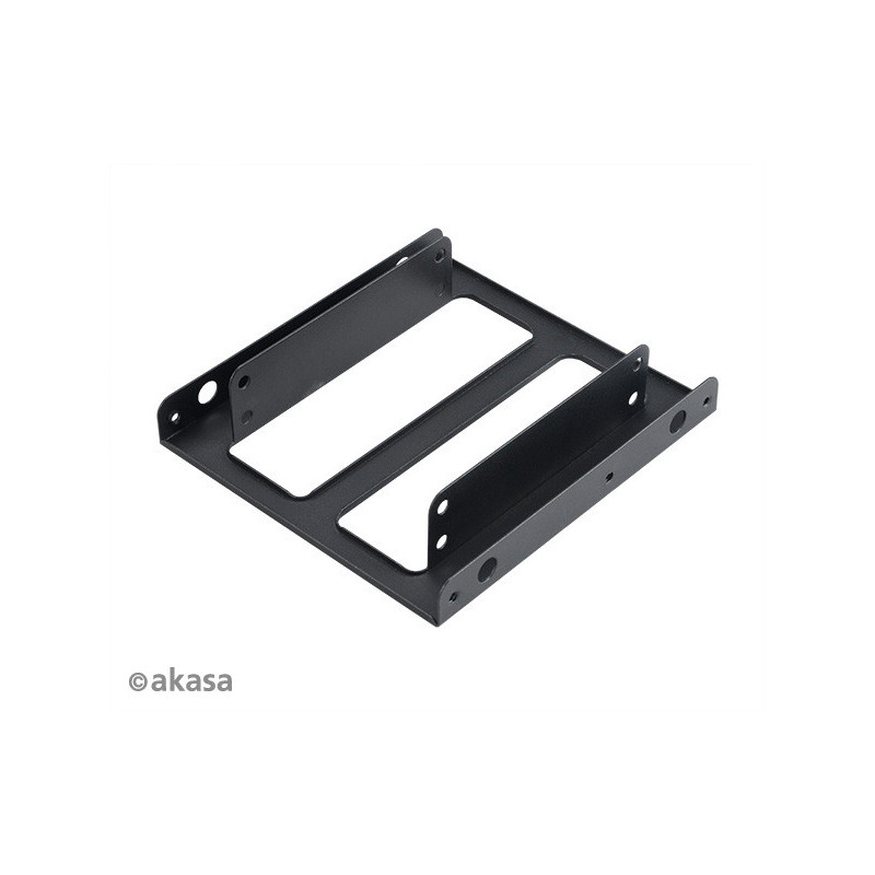 AKASA 2.5" SSD/HDD adaptér s káblami