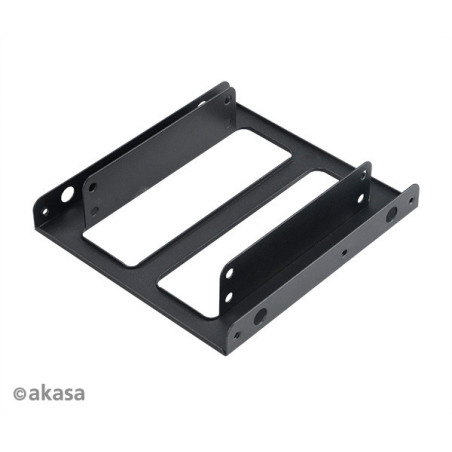 AKASA 2.5" SSD/HDD adaptér s káblami
