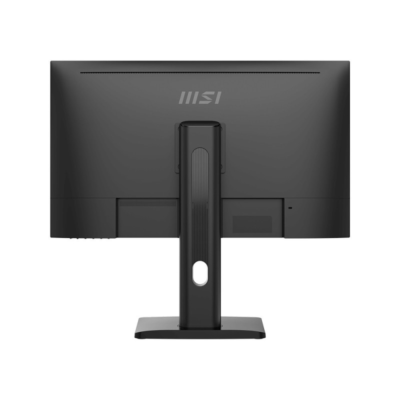 MSI Pro/MP275QPDG/27"/IPS/QHD/100Hz/1ms/Black/2R