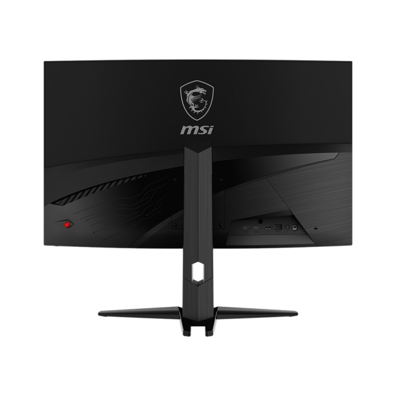 MSI MAG/321CUPDF/31,5"/VA/4K UHD/160Hz/0,5ms/Čierna/3R