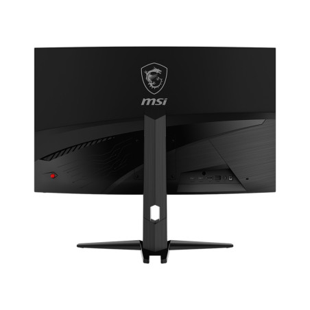 MSI MAG/321CUPDF/31,5"/VA/4K UHD/160Hz/0,5ms/Čierna/3R